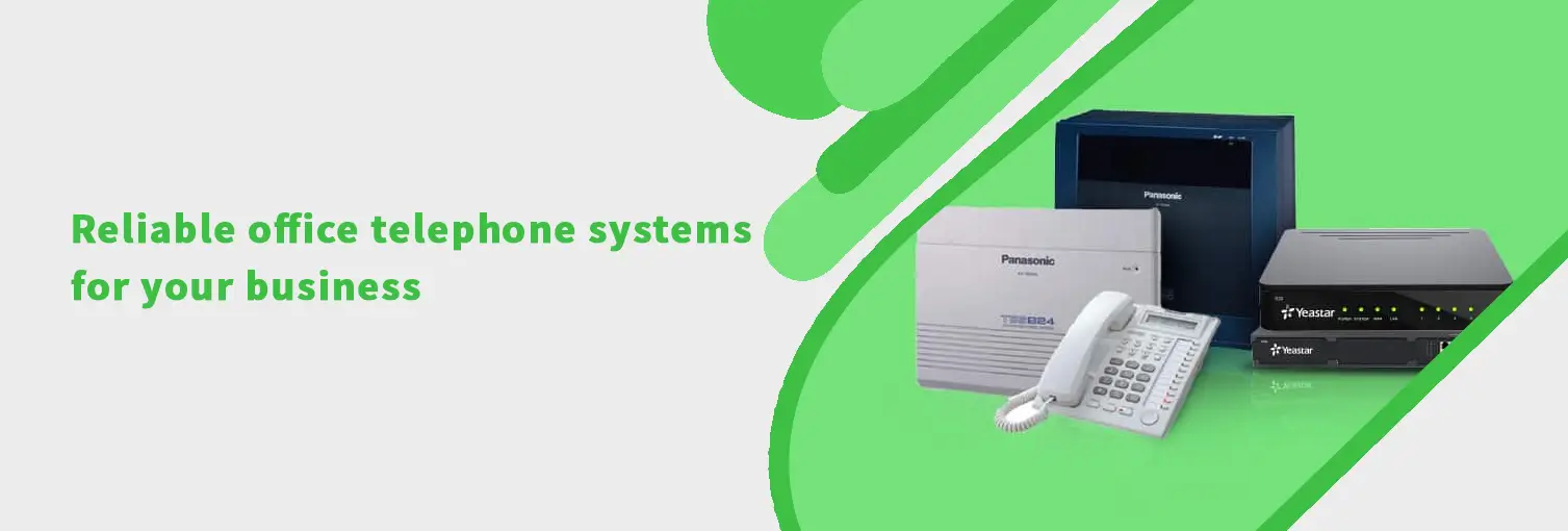 PABX system in Dubai | Telephone provider in Abu D in Dubai, Abu Dhabi, UAE
